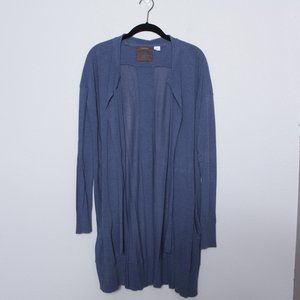Anthropologie Guinevere Cardigan